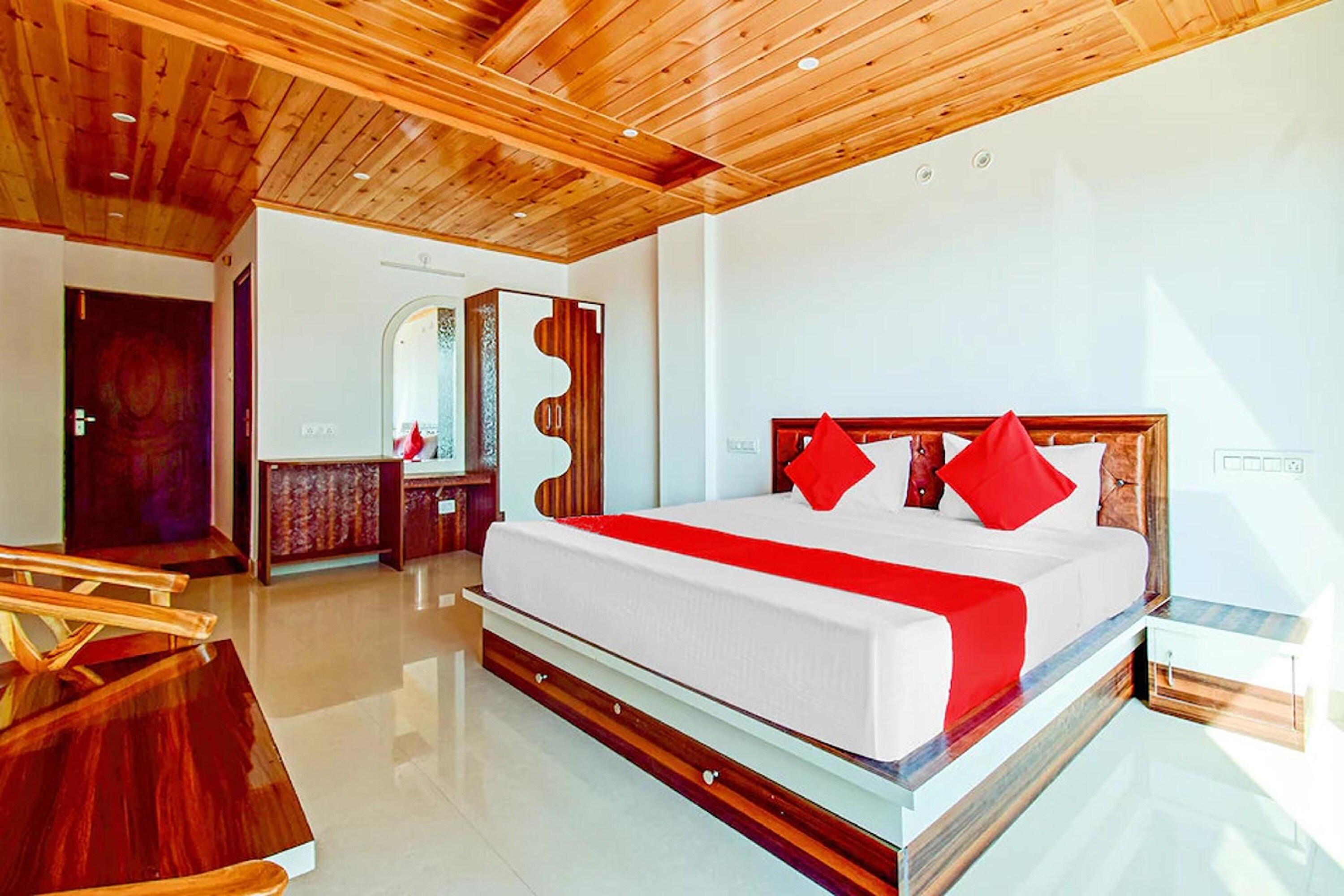 Shree Namah Residency Shimla - Tap to explore photos