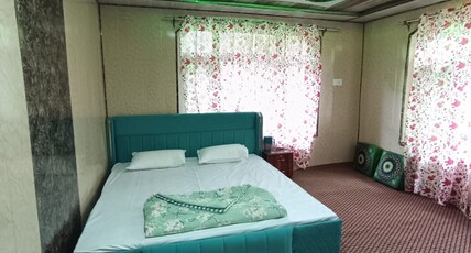 Keran Paris Home Stay Room Type - Bedroom 2
