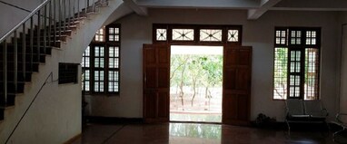 Bidar Yatri Nivas