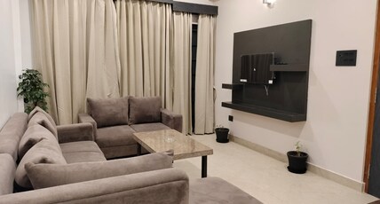 Arkay's Boutique Homestay Room Type - Superior Two Bedroom Apartment with Balcony Arkay's Boutique Homestay Room Type - Superior Two Bedroom Apartment with Balcony