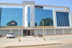 Hotel Lotus Ahmedabad