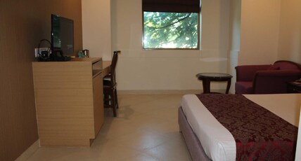 The Lotus Apartment Hotels - Burkit Road Room Type - Superior The Lotus Apartment Hotels - Burkit Road Room Type - Superior