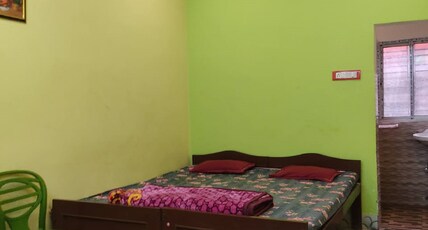 Lodge Meghmallar Room Type - Standard NON AC ROOM