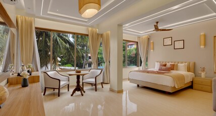 Casa Amrila by dia homes Room Type - Suite Studio Rooms