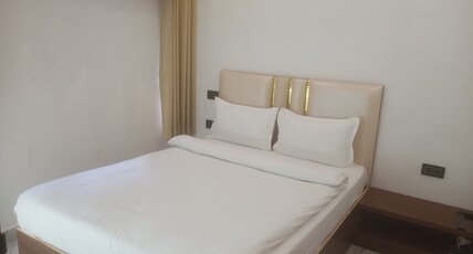 Aroma stay Room Type - Bedroom 4