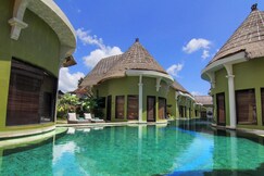 Villa Seminyak Estate & Spa Hotel - By Astadala