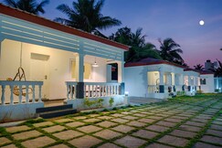 Varuna Inn Banquets & Resort