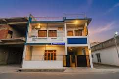 FabHotel Rameshwaram Guest House