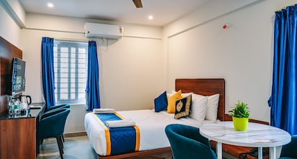 Keerthis Elite - Airport Hotel Bangalore Room Type - Premium Ac Keerthis Elite - Airport Hotel Bangalore Room Type - Premium Ac