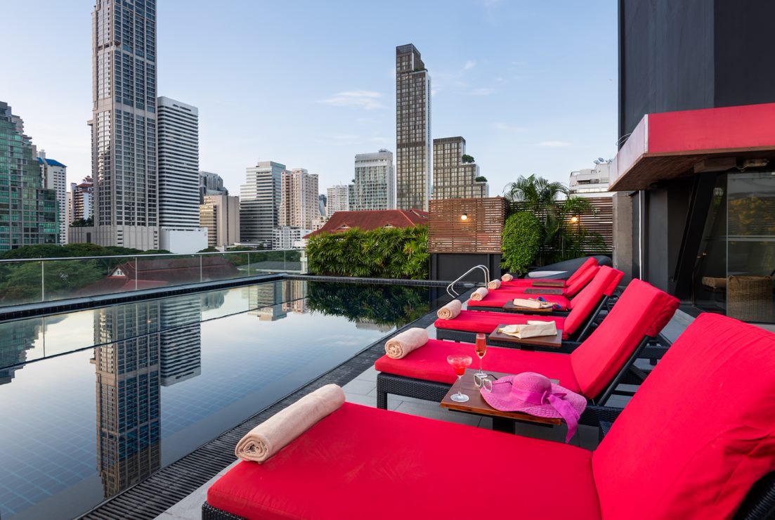 RakYim Siam - Sukhumvit 15 - Tap to explore photos