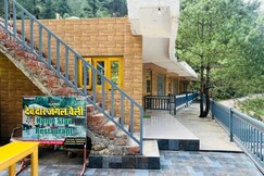 Deodar Jungle Valley Homestay and Restaurant