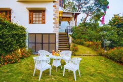 Ananda Villa Bhimtal By Delight Stay (4 BHK)
