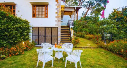 Ananda Villa Bhimtal By Delight Stay (4 BHK) Room Type - Ananda Villa Bhimtal By Delight Stay (4 BHK)