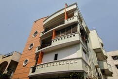 Vamsi Krishna Residency