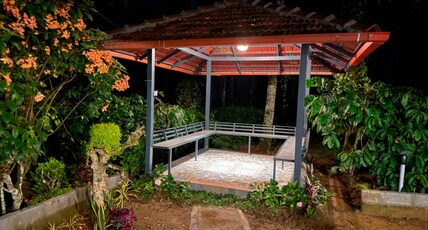 Kaveri Cottage Belli's Heritage Home Room Type - Kaveri Cottage Belli's Heritage Home