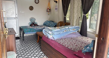 ROHINI HOMESTAY Room Type - Superior Room1