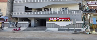 MVR RESIDENCY