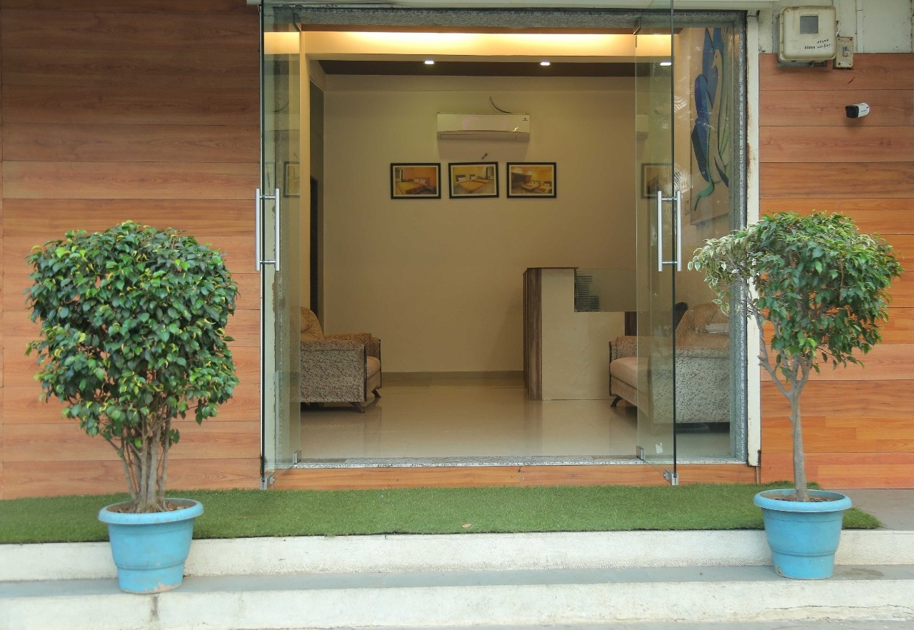 Main gallery