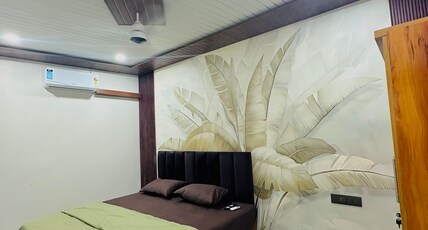 hotel narayan Room Type - Bedroom 4