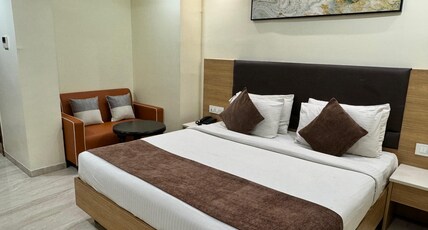 HOTEL TOUCHWOOD Room Type - Premium Room - King Bed