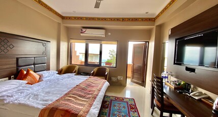 Hotel Norbu House Room Type - Norbu Premium Room