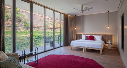 Oxford Golf Resort Room Type - Presidential Suite
