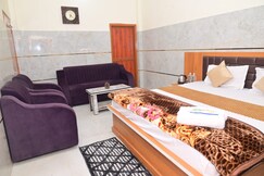 Address of Paramjyoti Home Stay Near Ram Mandir ayodhya