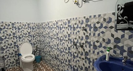 Malta Home Stay Room Type - Bedroom 8