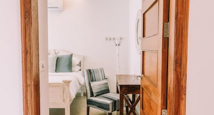 The Mahal Apartment | Rooms & Caretaker Room Type - Goa Suite