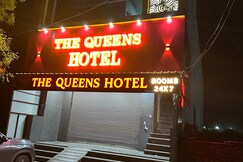 The Queens Hotel