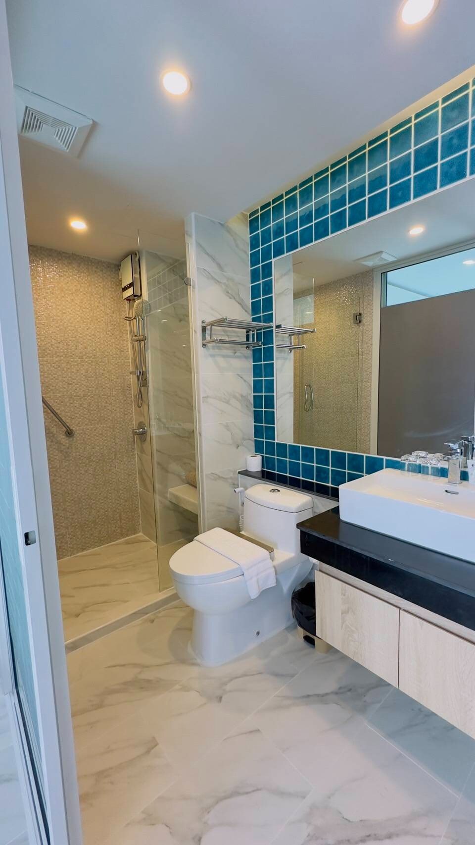 Deco1 Wellness Centre Pattaya - Tap to explore photos