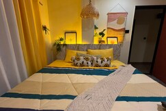 Photos of Homly Stays 2BHK