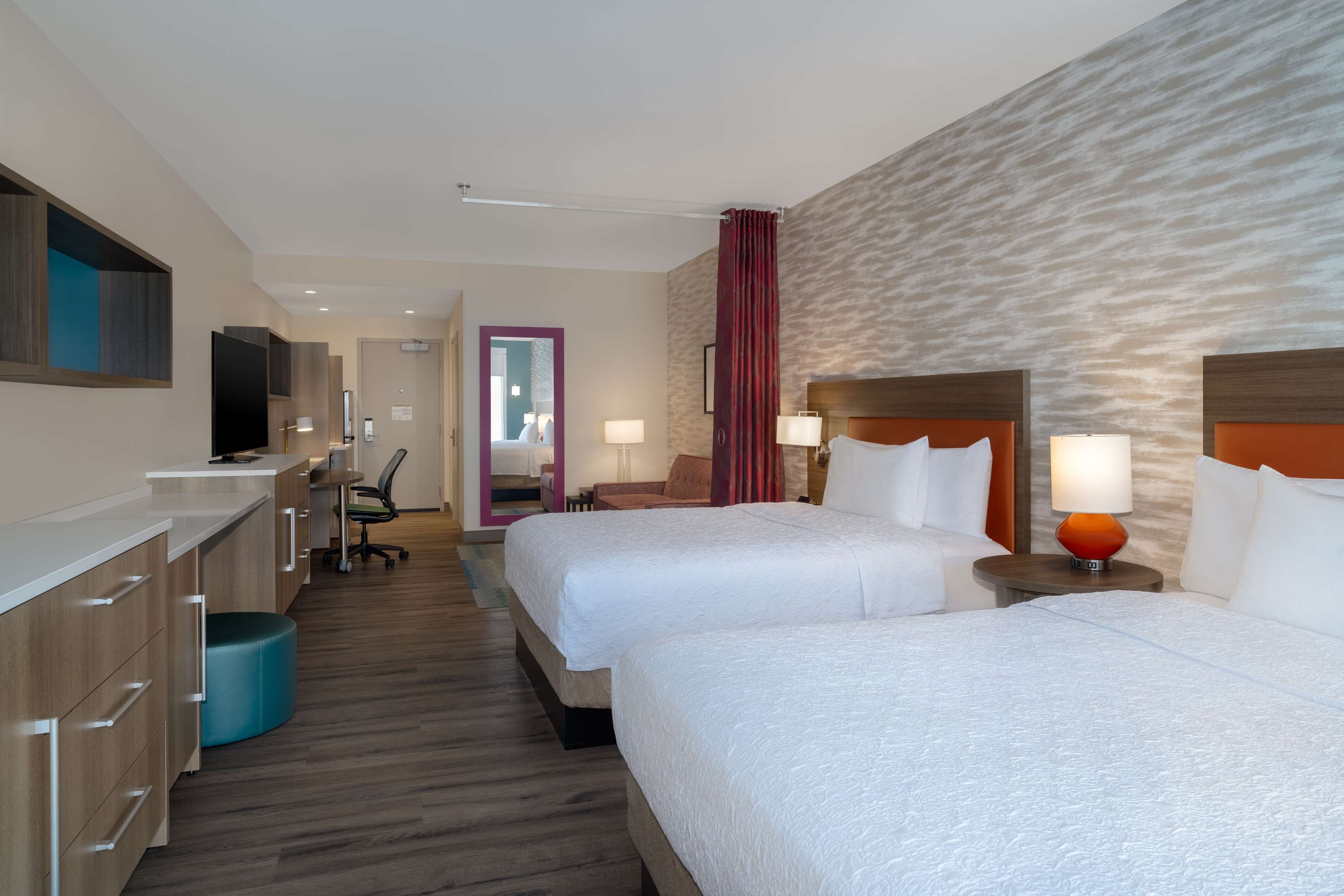 Home2 Suites by Hilton Bristol - Tap to explore photos