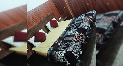 Hotel O Royal Stay Room Type - Classic