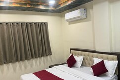 Parth Paradise Hotel