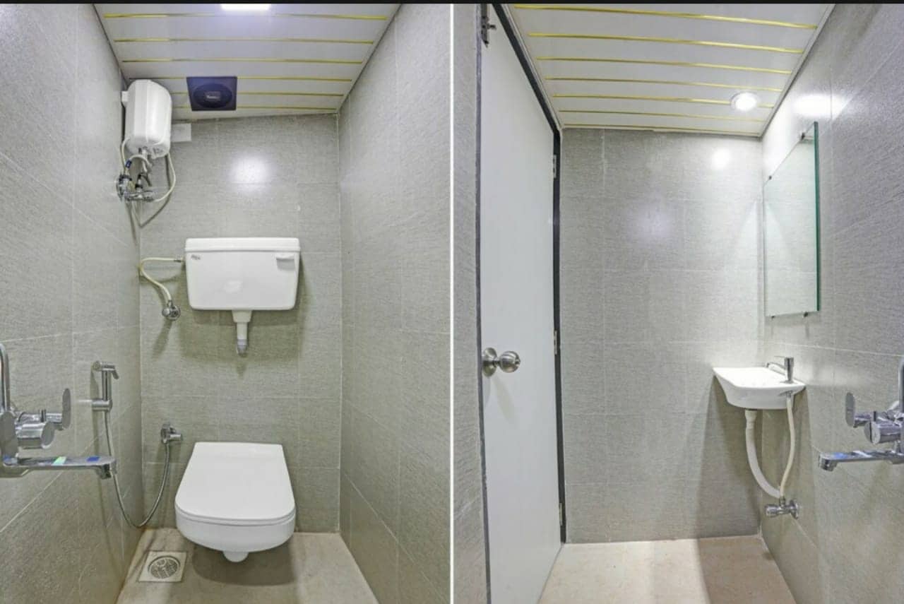 Hotel Stay Inn Jogeshwari - Tap to explore photos