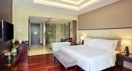 Bali Nusa Dua Hotel Room Type - Premiere Room