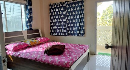 Arjun Niwas || Entire 2BHK Cozy Place Room Type - Arjun Niwas || Entire 2BHK Cozy Place