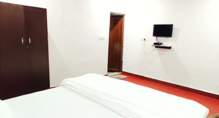 HUMBLE NEST RESORT Coorg Room Type - Deluxe Cottage
