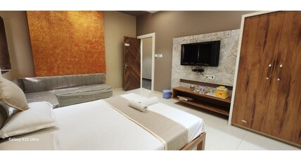 BHAGYALAXMI DHABHA Room Type - Premium Couple Room