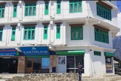 Address of Hotel Pungteng House