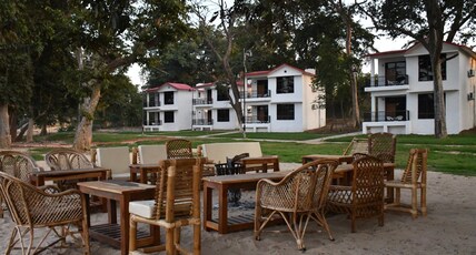 Kechki Eco Retreat Room Type - Beach Cottage Kechki Eco Retreat Room Type - Beach Cottage