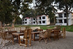 Kechki Eco Retreat