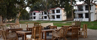 Kechki Eco Retreat