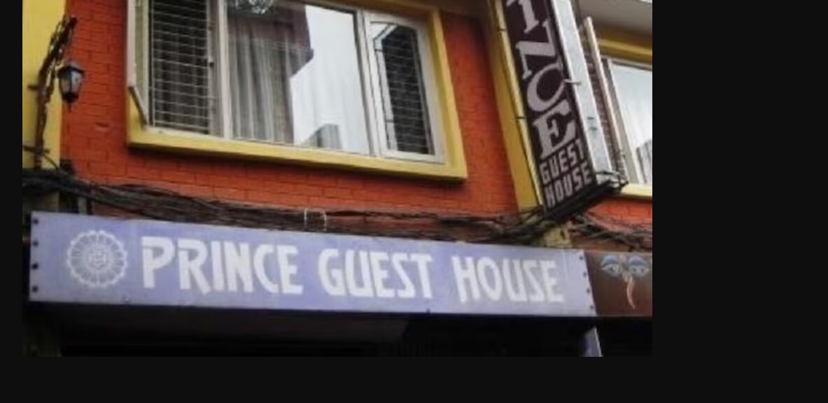 Hotel Prince  - Tap to explore photos