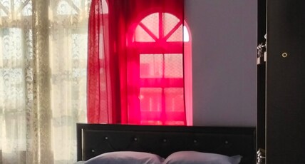 Swagat Homestay Room Type - Bedroom 2