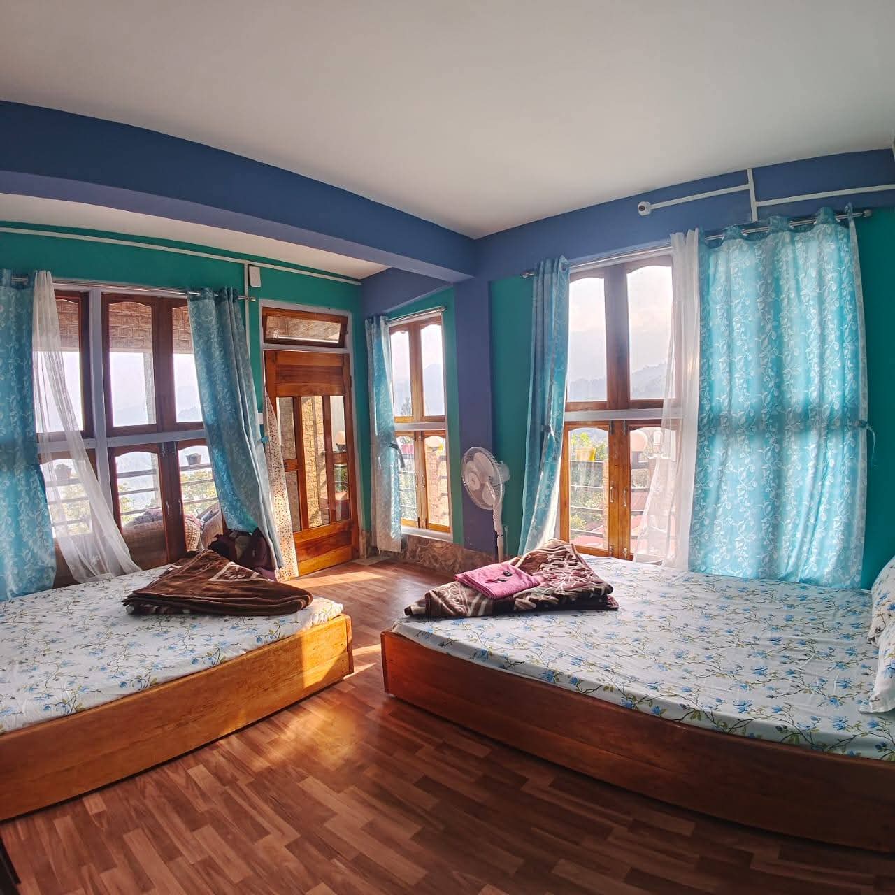 Meghmilon Homestay - Tap to explore photos
