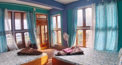 Meghmilon Homestay Room Type - ROOM 1
