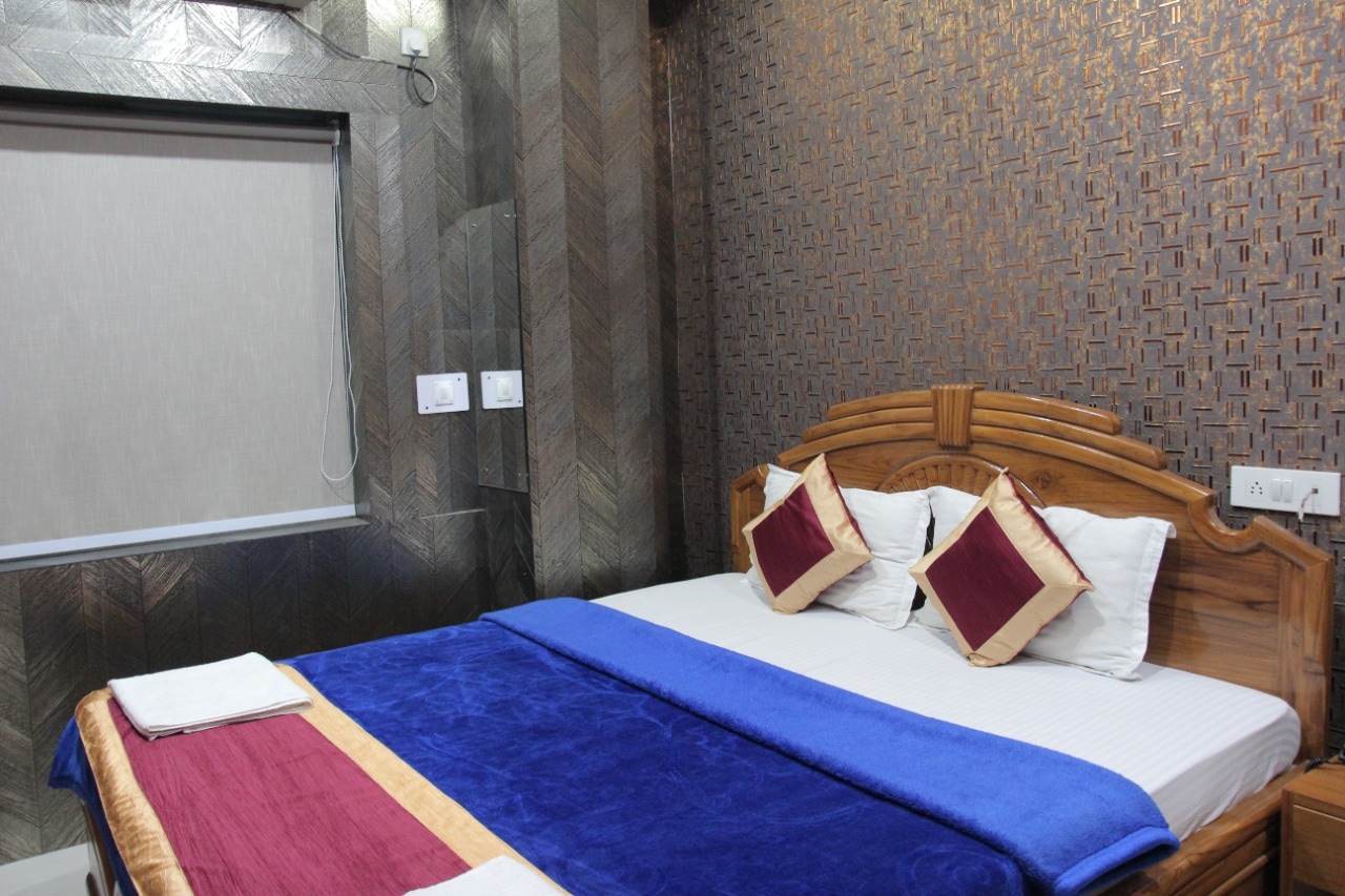 Hotel Tazz Odisha Next - Tap to explore photos