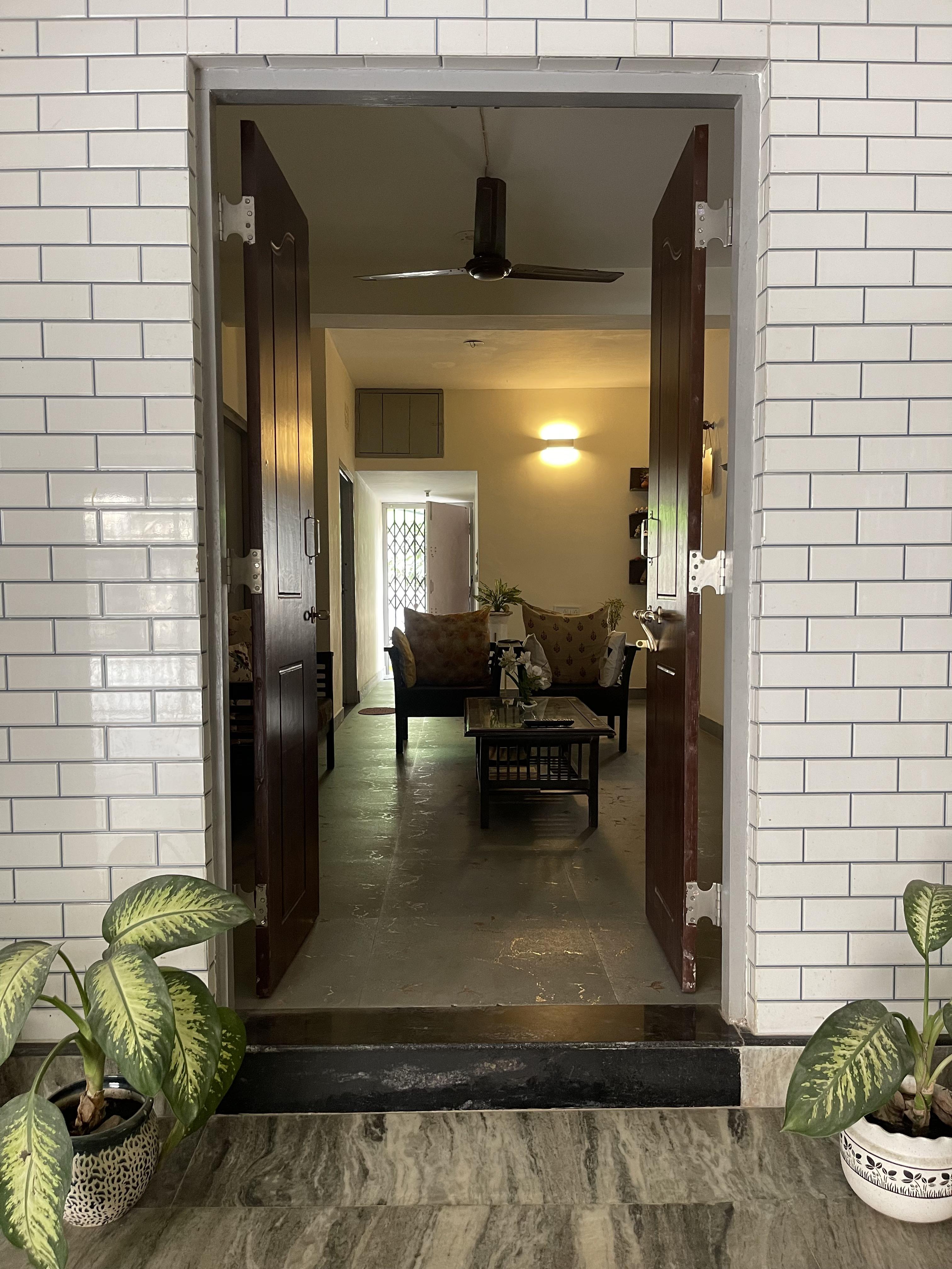 Maria's Homestay - Tap to explore photos